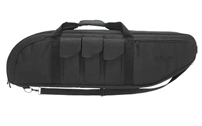 ALLEN BATTALION TAC RIFLE CASE BLK - for sale