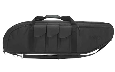 ALLEN BATTALION TAC RFL CASE 42" BLK - for sale