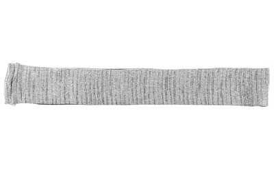 ALLEN KNIT GUN SOCK 52" GRY 3PK - for sale