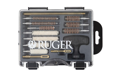 ALLEN RUGER COMP HANDGUN CLEAN KIT - for sale