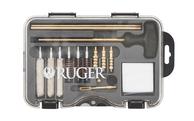 ALLEN RUGER UNIV HANDGUN CLEAN KIT - for sale