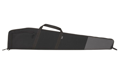 ALLEN PLATA 50" RIFLE CASE BLK/GRAY - for sale