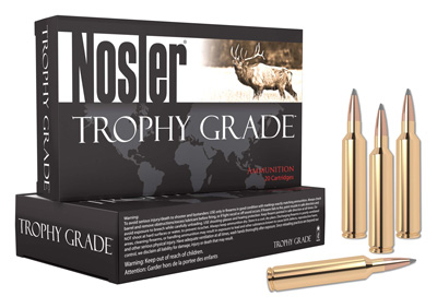 NOSLER 28NOS 175GR ABLR 20/200 - for sale