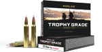 NOSLER TG 223REM 70GR AB 20/200 - for sale