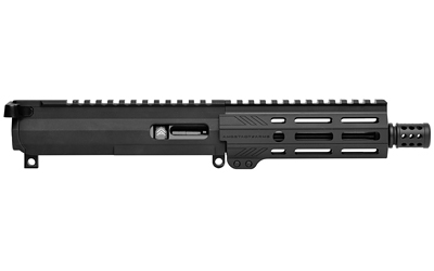 ANGSTADT UPPER RECEIVER PISTOL 9MM 6" M-LOK BLACK - for sale