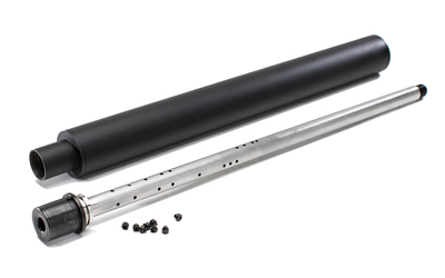 ANGSTADT VANQUISH 9MM ISB 16" BLK - for sale