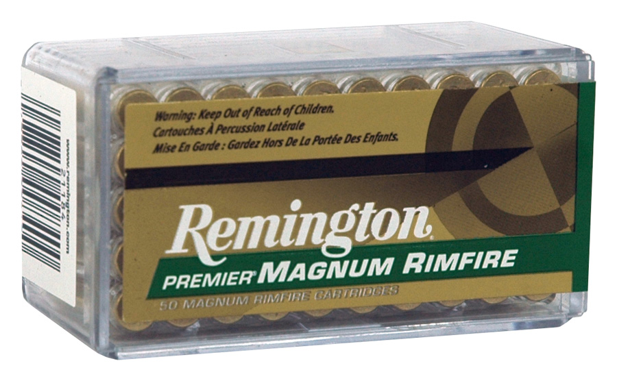 REMINGTON 17HMR 17GR ACCUTIP BT 2550FPS 50RD 40BX/CS - for sale