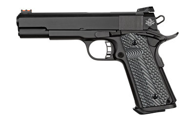 ROCK ISLAND ROCK ULTRA 45ACP 5" 8RD - for sale