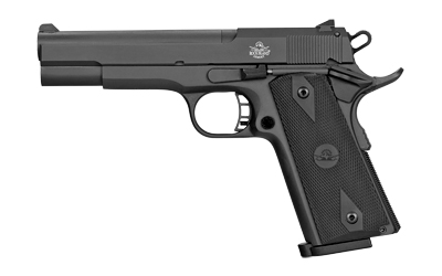 ROCK ISLAND XT22 MAGNUM 22WMR 5" FS 14RD PARKERIZED - for sale