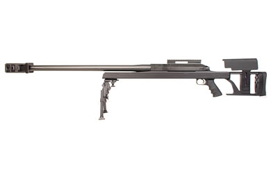 ARML AR50 50CAL 30" W/BIPOD BLK - for sale