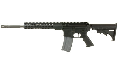 ARML M15 LGHT 556NATO 16" 30RD BLK - for sale