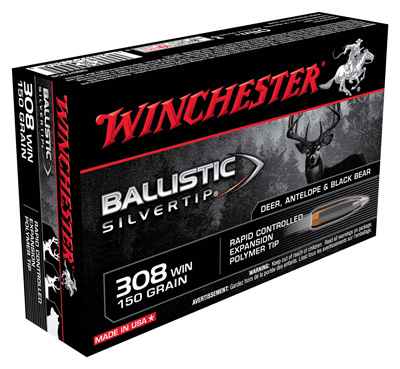 WIN BLSTC TIP 308WIN 150GR 20/200 - for sale