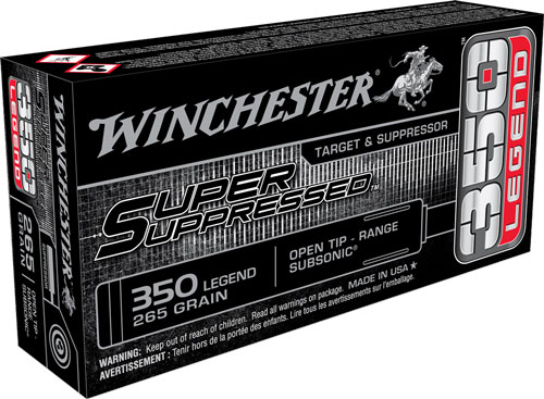 WIN SUPER SURP 350LEG 260GR 20/200 - for sale