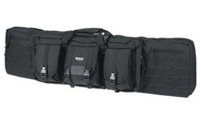 ATI TACTICAL 42" DOUBLE RIFLE BAG BL - for sale