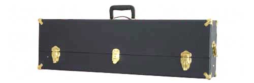 AUTO ORD THOMPSON FBI HARDCASE - for sale