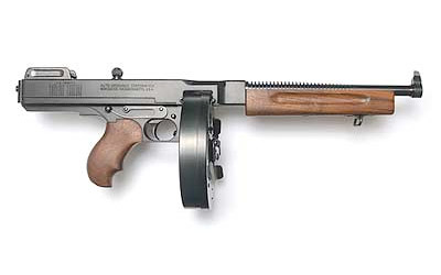 AUTO ORD 1927A-1 DLX .45 10.5" 50RD - for sale