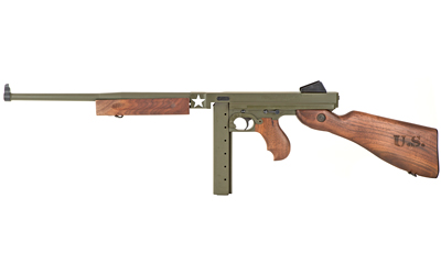 AUTO ORD M1 TANKER 45ACP 30RD - for sale