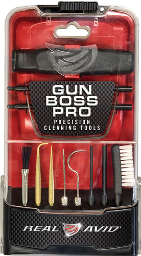 REAL AVID GUN BOSS PRO PRECISION TLS - for sale