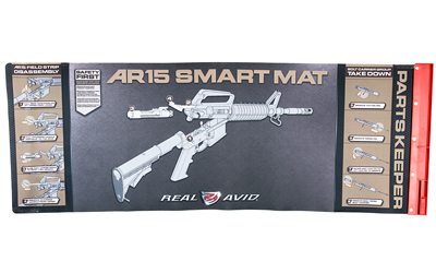 REAL AVID AR15 SMART MAT - for sale