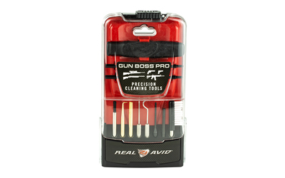 REAL AVID GUN BOSS PRO PRECISION TLS - for sale