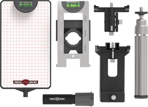 REAL AVID LEVEL RITE SCOPE ALGNMENT - for sale