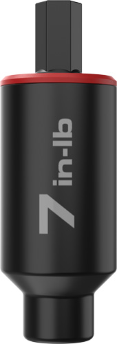 REAL AVID SMART-TORQ FXD LMTR 7IN/LB - for sale