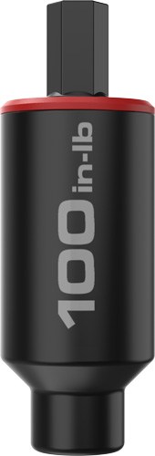 REAL AVID SMRT-TRQ FXD LMTR 100IN/LB - for sale