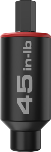 REAL AVID SMRT-TORQ FXD LMTR 45IN/LB - for sale