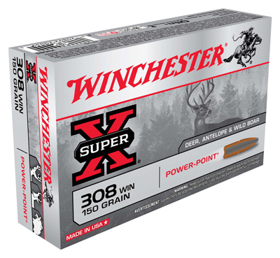 WIN SPRX PWR PNT 308WIN 150GR 20/200 - for sale