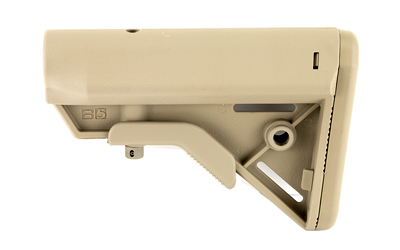 B5 BRAVO STK MIL-SPEC FDE - for sale