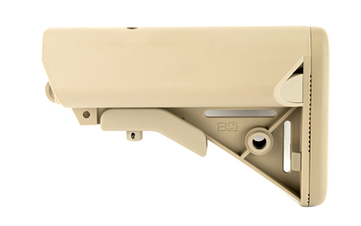 B5 SOPMOD STK MIL-SPEC FDE - for sale