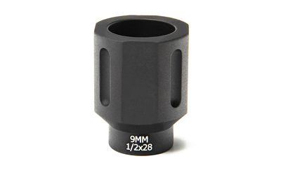 BAD BATTLEARMS 9MM HX FLSHCN 1/2X28 - for sale