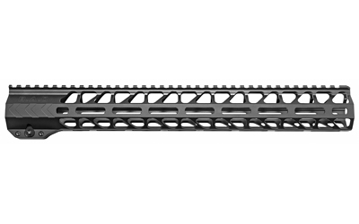 BAD WORKHORSE 15" MLOK RAIL BLK - for sale