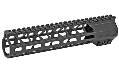 BAD WORKHORSE 9.5" MLOK RAIL BLK - for sale