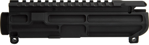 BATTLE ARMS AR15 LIGHTWEIGHT UPPER RECEIVER BILLET BLACK - for sale