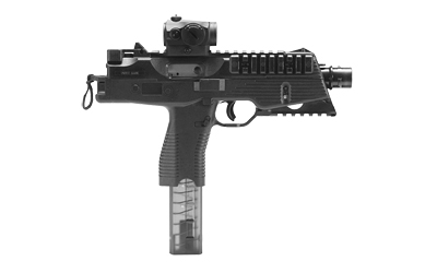 B&T TP9-N PSTL 9MM 5" 30RD BLK - for sale