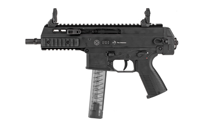 B&T APC9 PRO 9MM 6.8" 30RD BLK - for sale