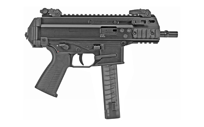 B&T APC9K PRO 9MM 5.5" 30RD BLK - for sale