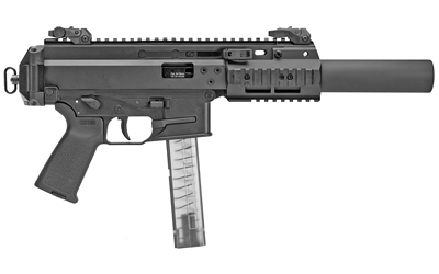 B&T APC9 PRO SD PSTL 9MM 5.75" SUPP - for sale