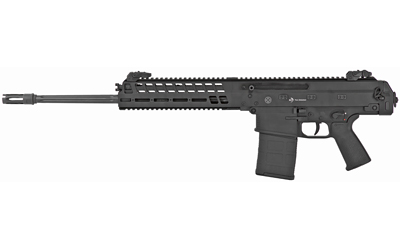B&T APC308 DMR 308WIN 18" 20RD BLK - for sale