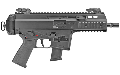 B&T APC10 PRO 10MM 6.9" 15RD BLK - for sale