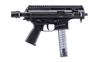 B&T APC9K 9MM 4.3" 30RD W/ADAPTR BLK - for sale