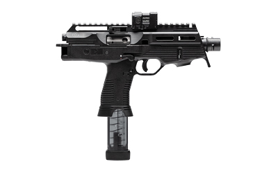 B&T TP9 PRO PSTL 9MM 5.11" 30RD - for sale