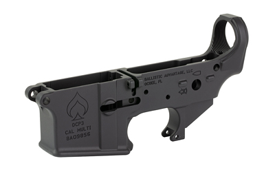 BALLISTIC ADVANTAGE AR 15 LOWER RCVR - for sale