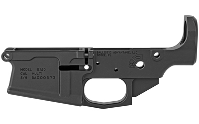 BALLISTIC BA10 308 LOWER RECEIVER - for sale