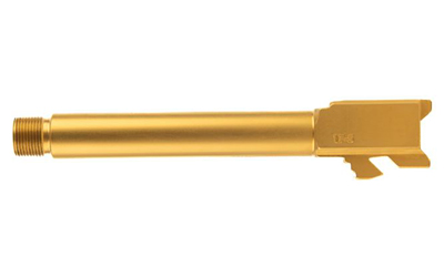ballistic advantage - Premium Series - 9mm Luger - PVD