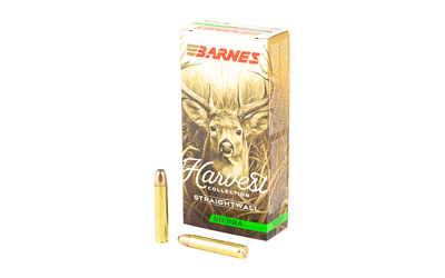 BARNES HARV ST 350 LEG 155GR 20/200 - for sale