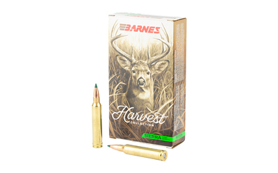 BARNES HARVST 300WIN 180GR GK 20/200 - for sale