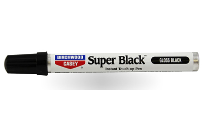 B/C SUPER BLACK TOUCH UP PEN GLOSS - for sale