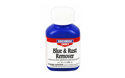 B/C BLUE & RUST REMOVER 3OZ - for sale